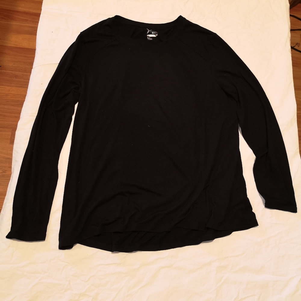 Old Navy Active size XL long sleeve top